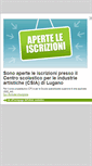 Mobile Screenshot of csia.ch